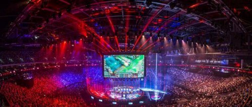 不只是球场 不只是球场