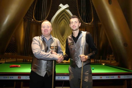 台上最为关 台上最为关