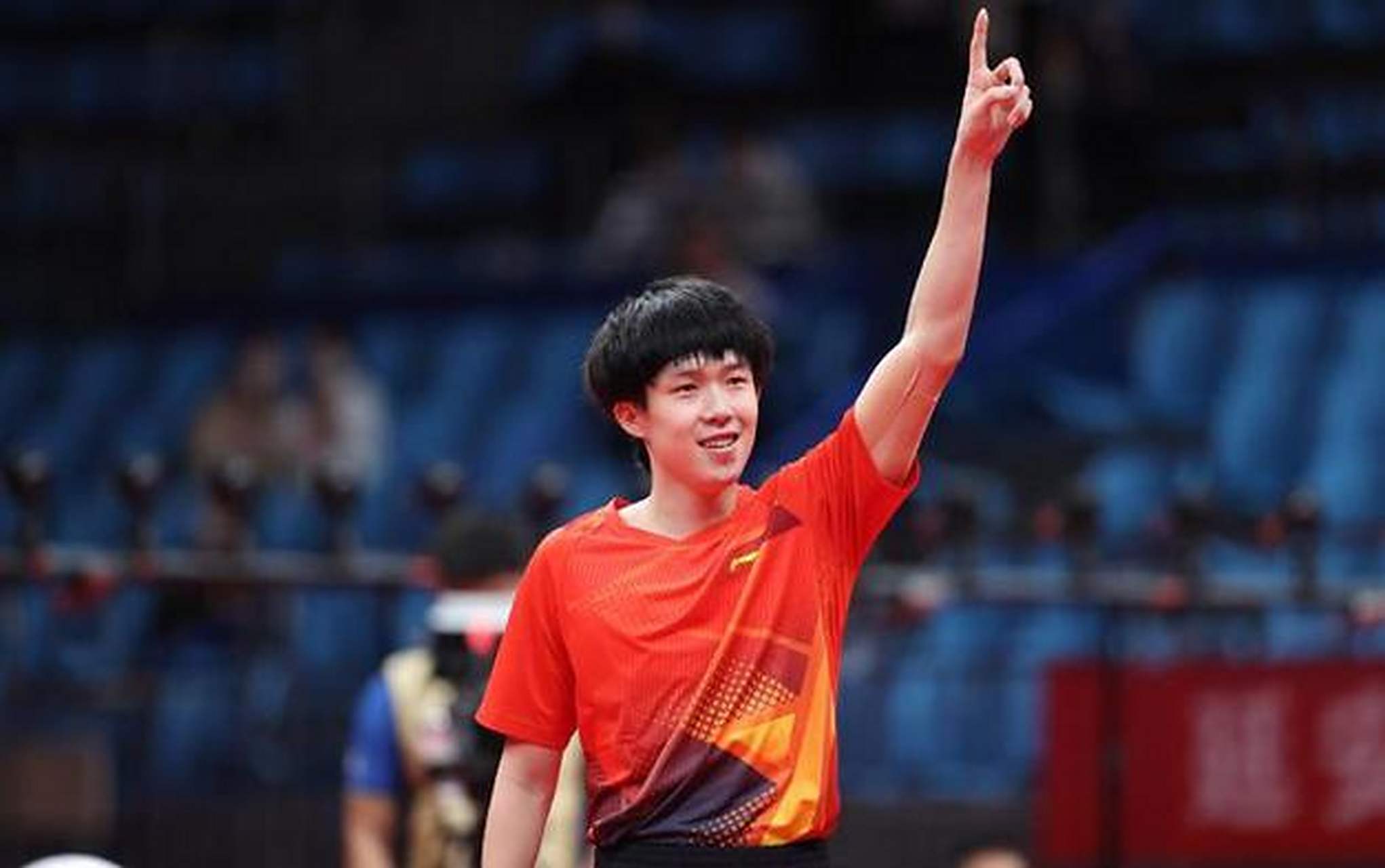 运动的发展 运动的发展