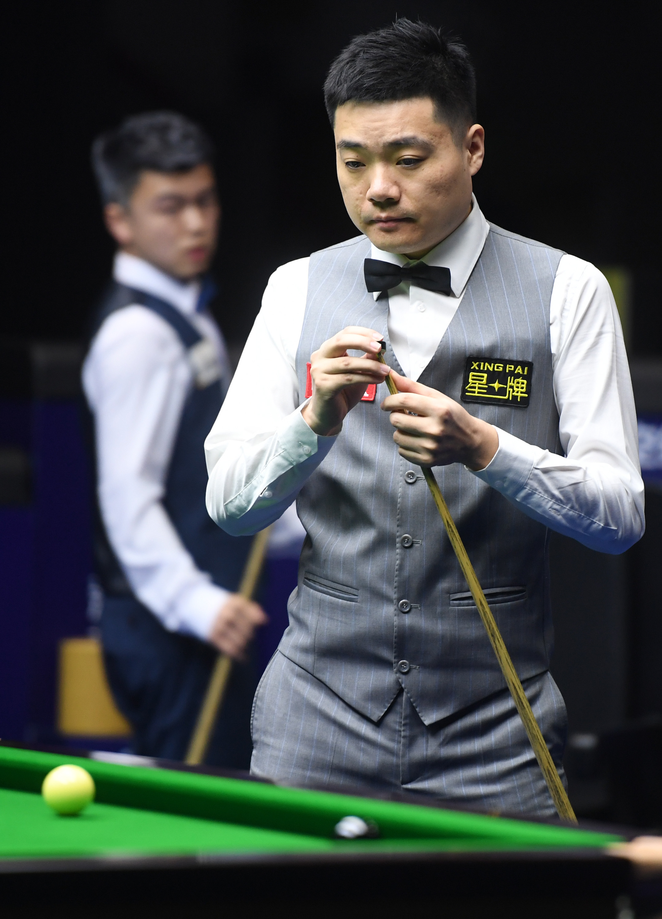 运营与转播 运营与转播